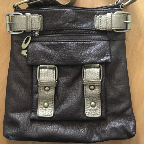 Brown bag - Picture 1 of 6